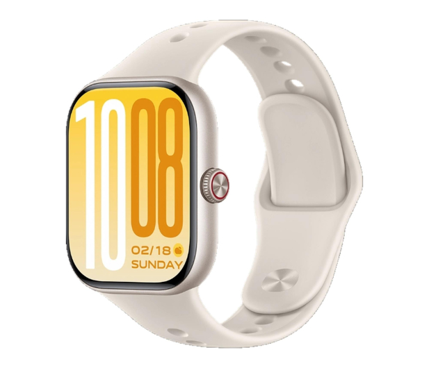vivo Watch GT 2 Biały - 1531809 - zdjęcie